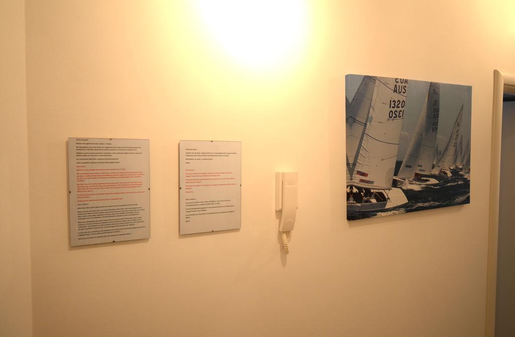 Apartment Mala 트로기르 객실 사진