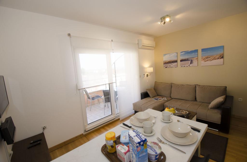 Apartment Mala 트로기르 객실 사진